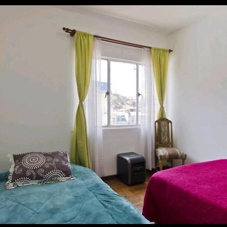 Apartamento Valparaíso Dış mekan fotoğraf