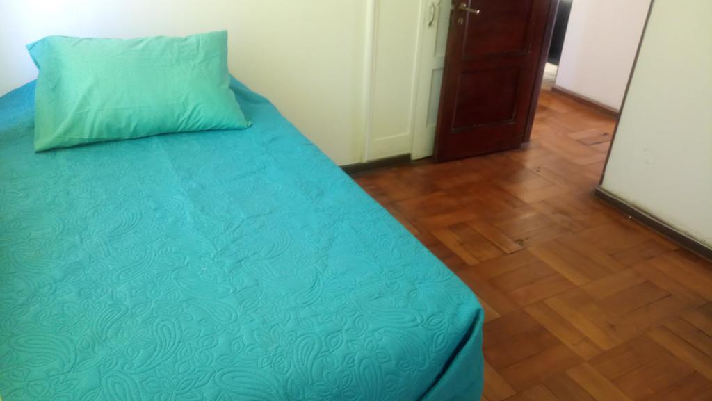 Apartamento Valparaíso Dış mekan fotoğraf