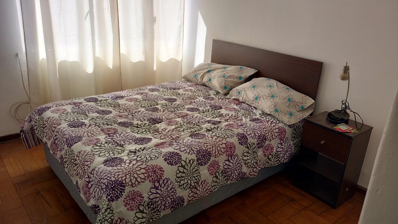 Apartamento Valparaíso Dış mekan fotoğraf
