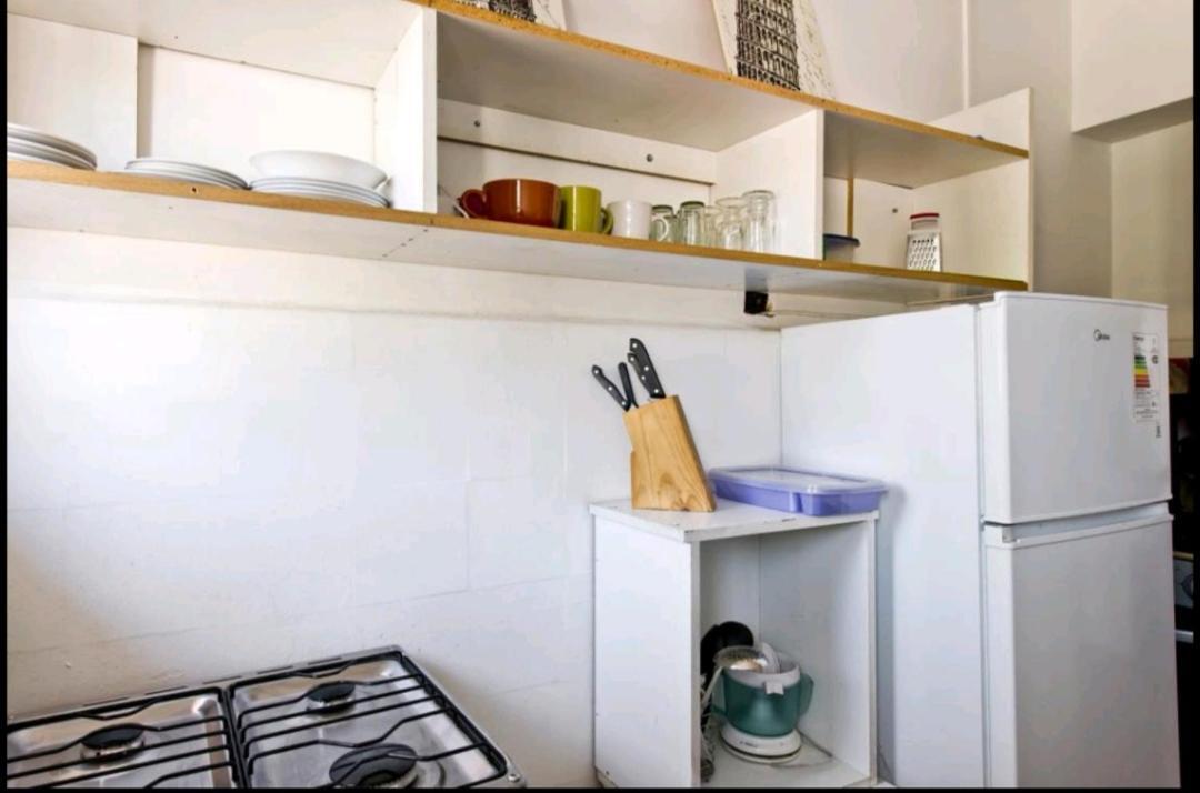 Apartamento Valparaíso Dış mekan fotoğraf