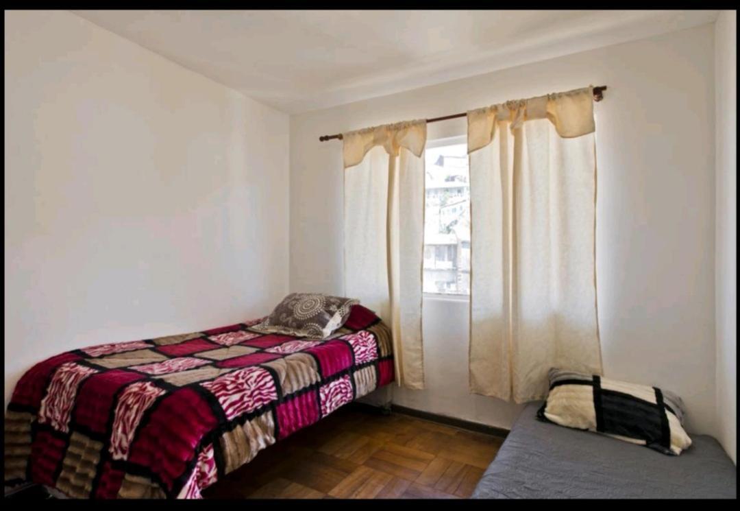 Apartamento Valparaíso Dış mekan fotoğraf