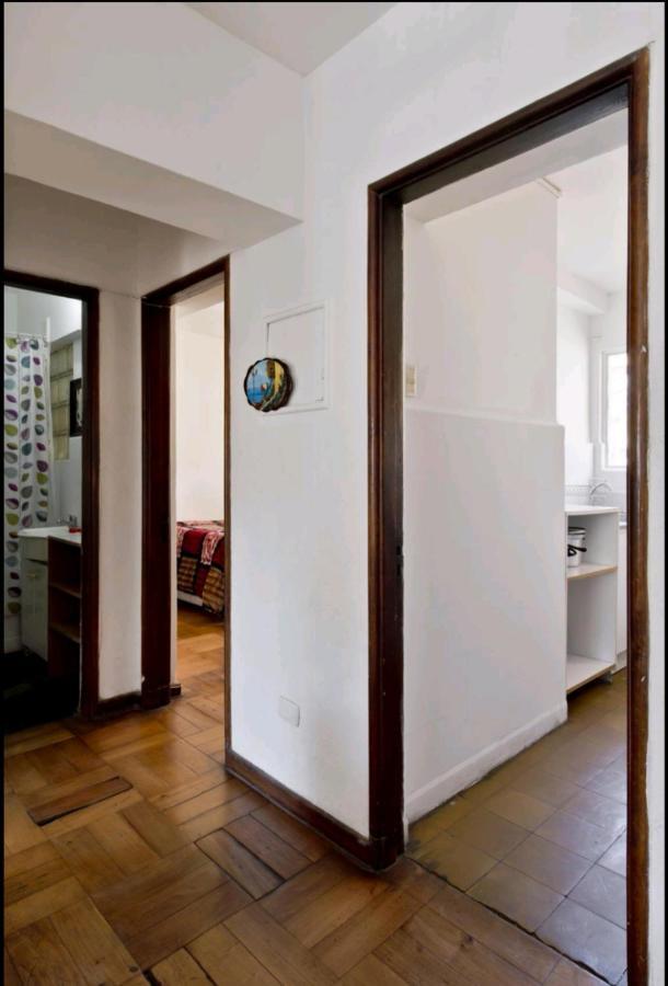 Apartamento Valparaíso Dış mekan fotoğraf