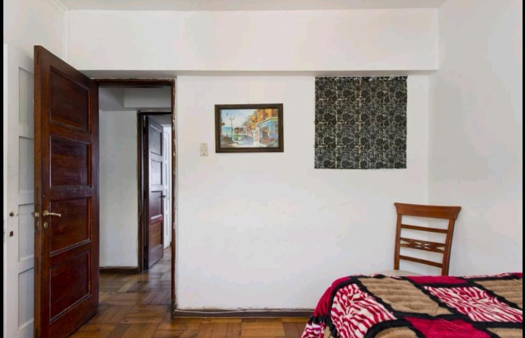 Apartamento Valparaíso Dış mekan fotoğraf