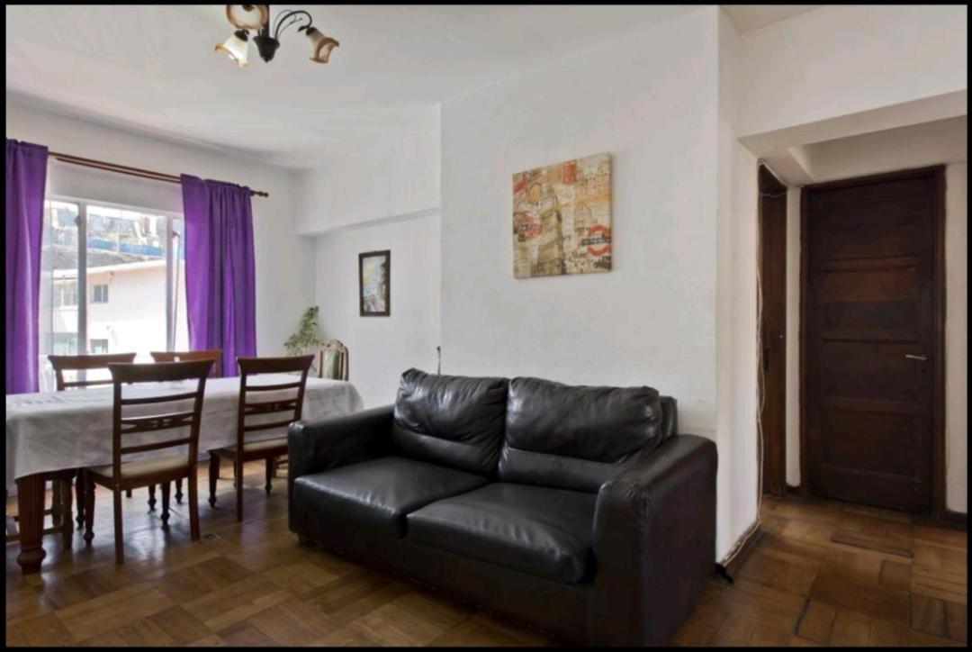 Apartamento Valparaíso Dış mekan fotoğraf