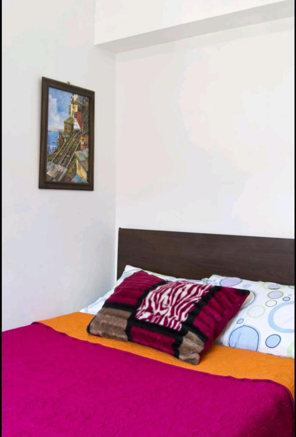Apartamento Valparaíso Dış mekan fotoğraf