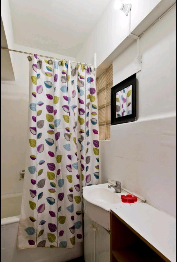 Apartamento Valparaíso Dış mekan fotoğraf
